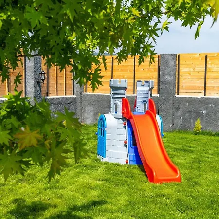 Appartamento Cedrus Premium -fethiye'de Denize Yakin 2+1 Lueks Muhafazakar Fethiye