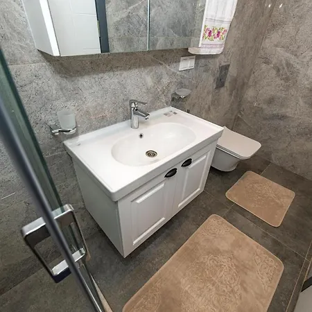 Daire Cedrus Premium -fethiye'de Denize Yakın 2+1 Lüks Muhafazakar *